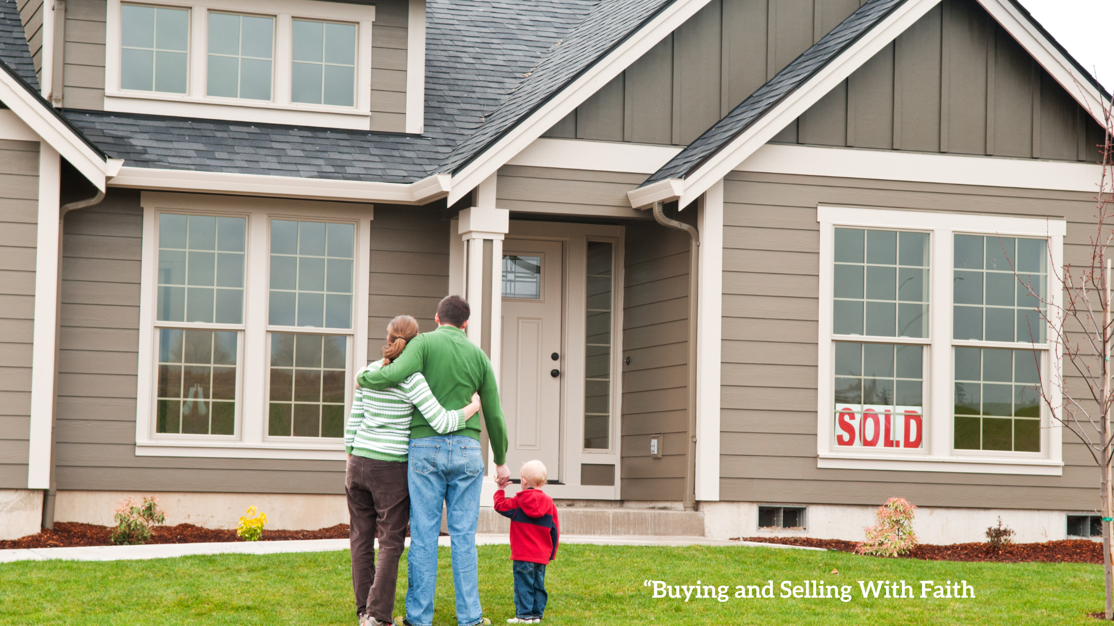 “Is Now Really a Good Time to Buy or Sell?”